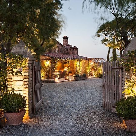 Lupaia Villa Montepulciano Exterior photo